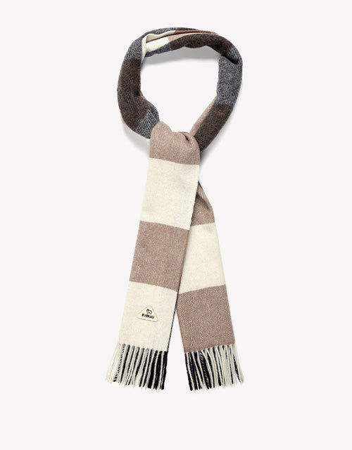 Tartan Scarf