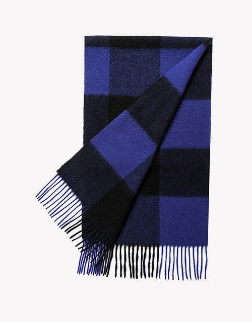 Tartan Scarf