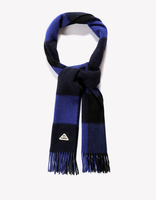 Tartan Scarf
