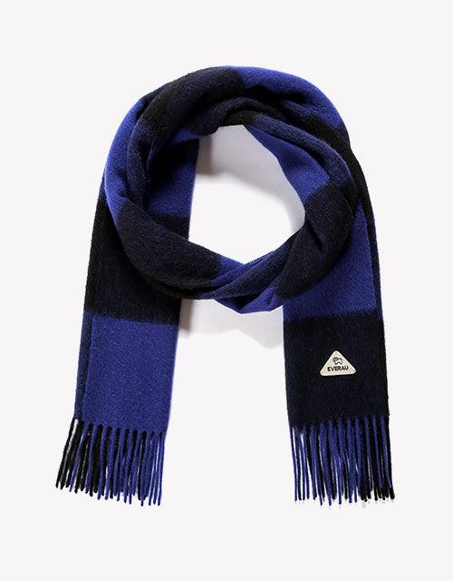 Tartan Scarf - Huakoa