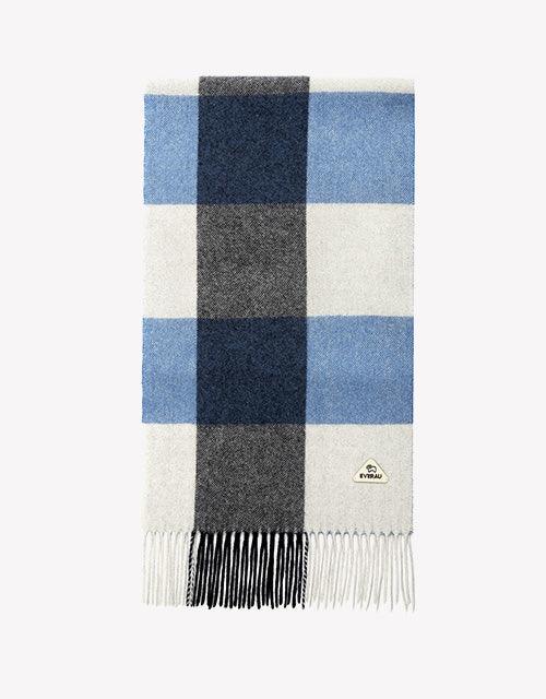 Tartan Scarf - Huakoa
