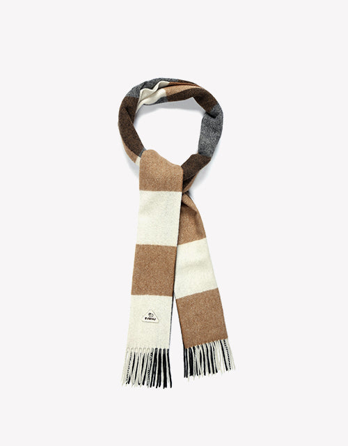 Tartan Scarf