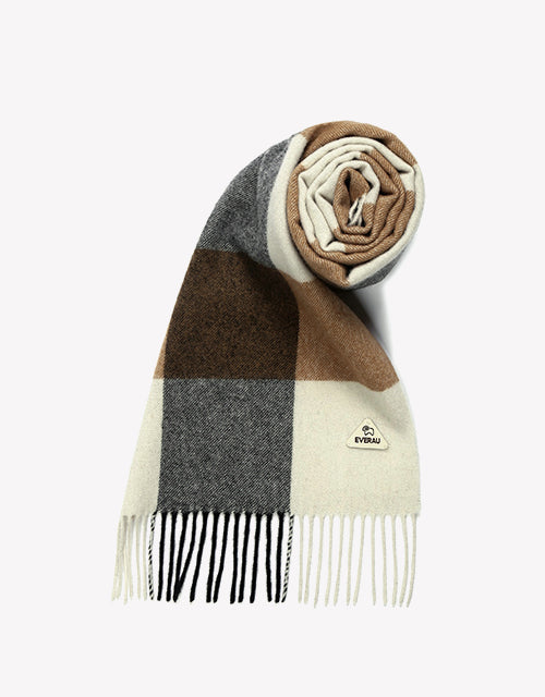 Tartan Scarf