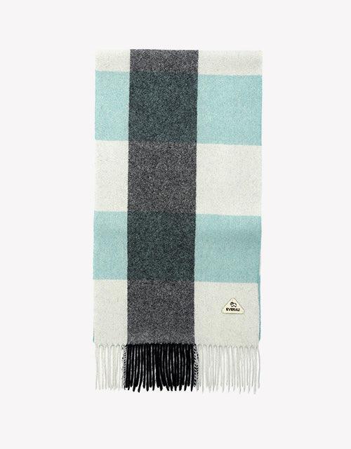 Tartan Scarf - Huakoa