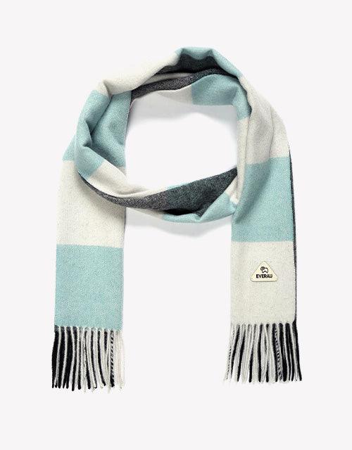 Tartan Scarf - Huakoa