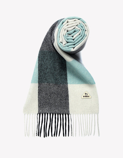 Tartan Scarf