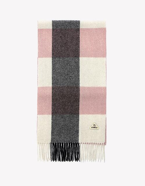 Tartan Scarf - Huakoa