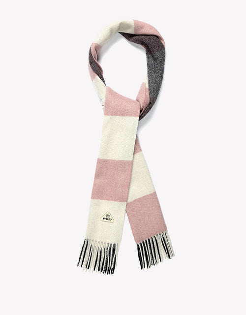Tartan Scarf