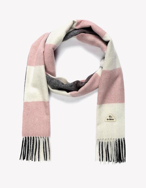 Tartan Scarf - Huakoa
