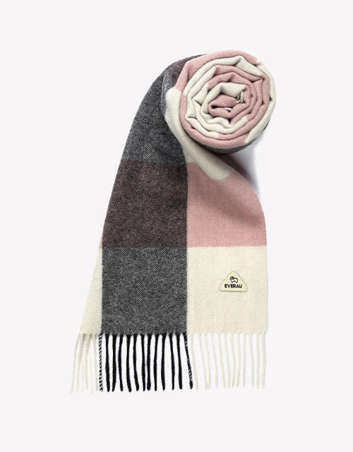 Tartan Scarf