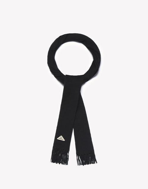 Eva Plain Scarf - Huakoa