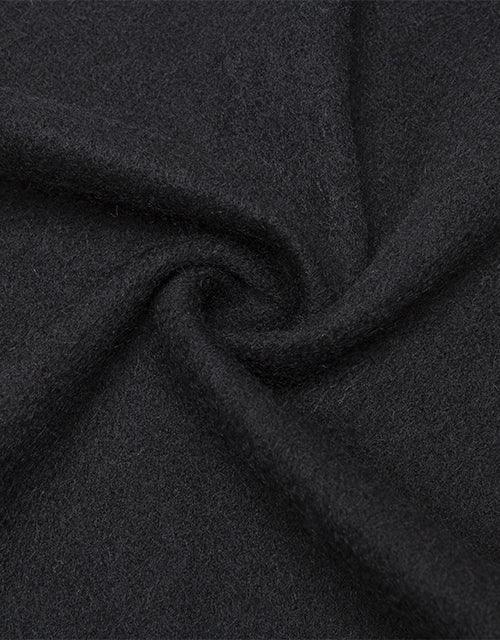 Eva Plain Scarf - Huakoa