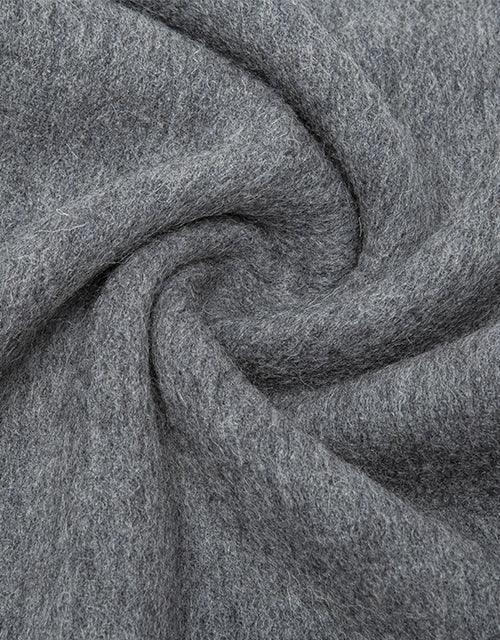 Eva Plain Scarf - Huakoa