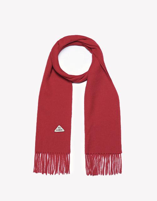 Eva Plain Scarf - Huakoa