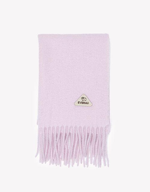 Eva Plain Scarf - Huakoa
