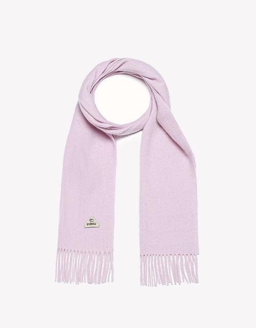 Eva Plain Scarf - Huakoa