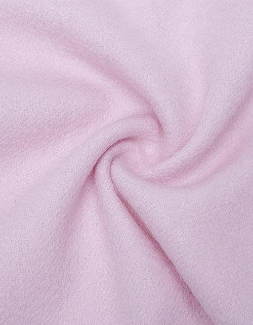 Eva Plain Scarf - Huakoa