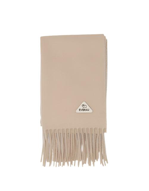 Eva Plain Scarf - Huakoa