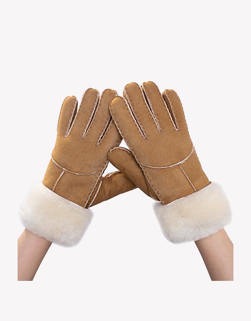 Stacey Ladies Gloves - Huakoa
