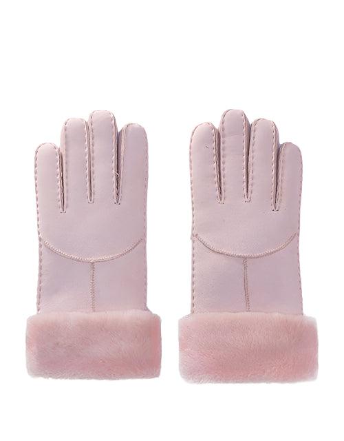 Stacey Ladies Gloves - Huakoa