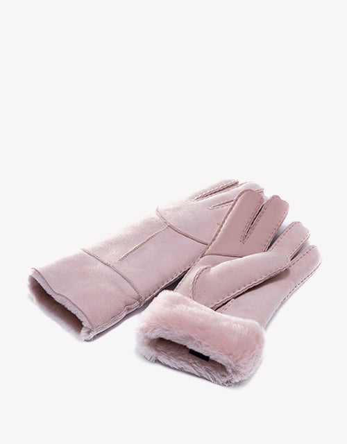 Stacey Ladies Gloves - Huakoa
