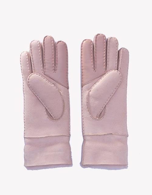 Stacey Ladies Gloves - Huakoa