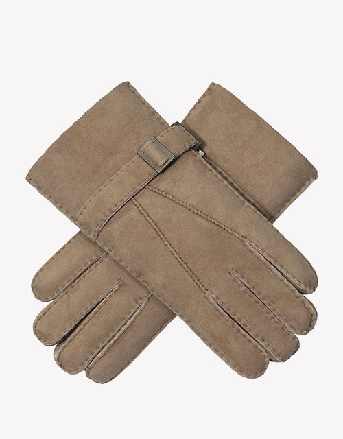 Shea Gloves