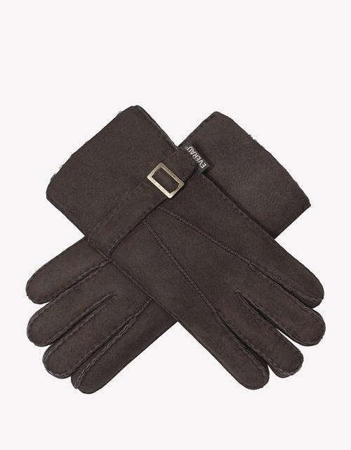 Shea Gloves - Huakoa