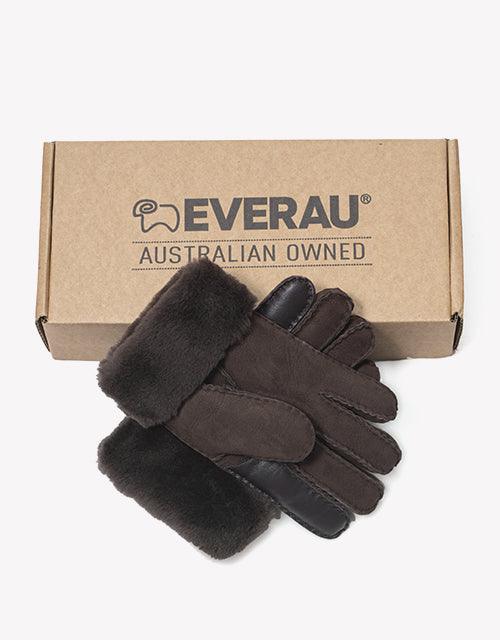 Shea Gloves - Huakoa