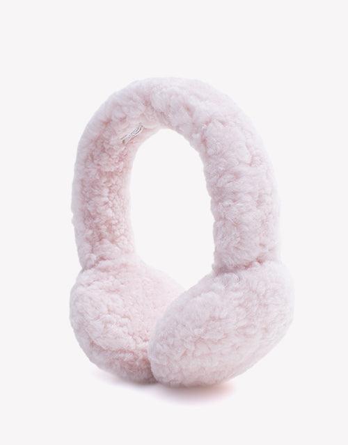 Cozette Kids Earmuff - Huakoa