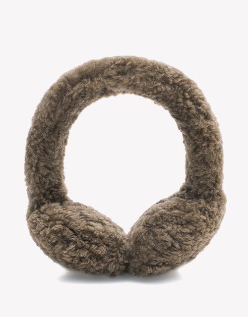 Cozette Kids Earmuff - Huakoa