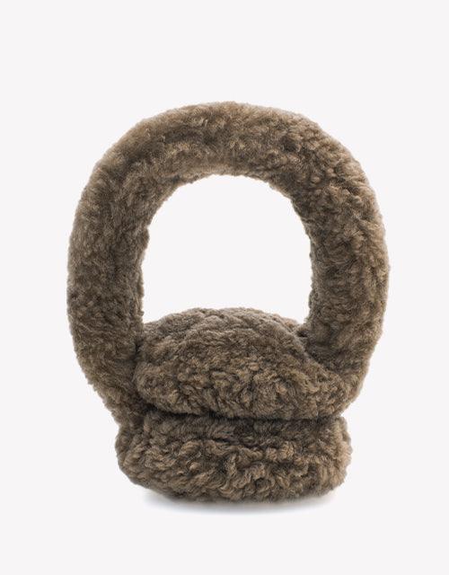 Cozette Kids Earmuff - Huakoa