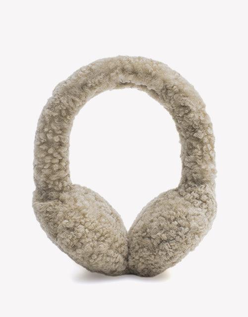 Cozette Kids Earmuff - Huakoa