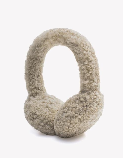 Cozette Kids Earmuff - Huakoa