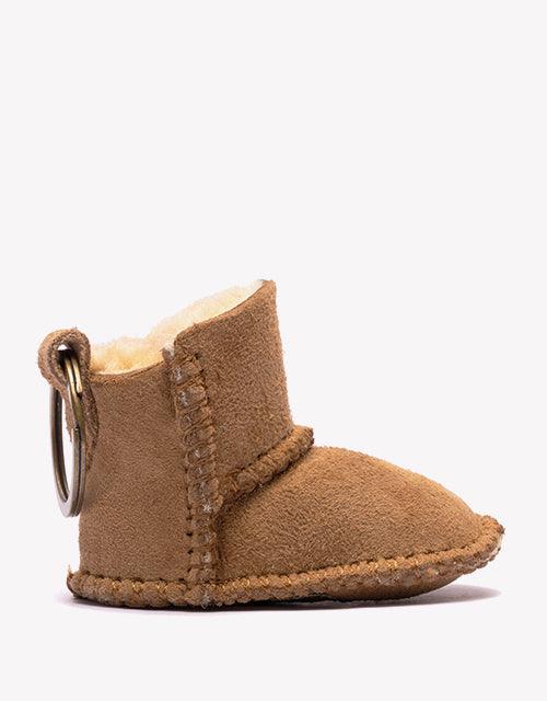 Bootie Keyring - Huakoa