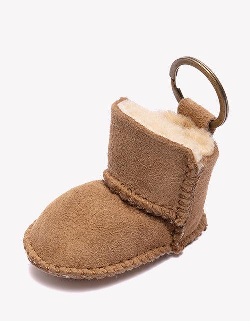 Bootie Keyring - Huakoa