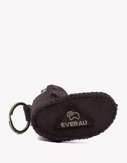 Bootie Keyring - Huakoa