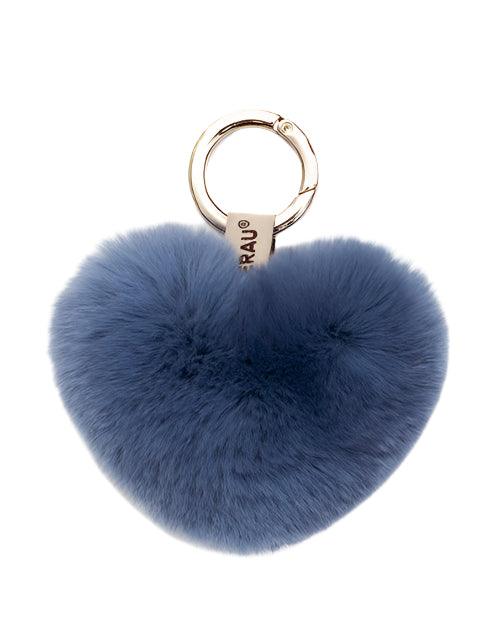 Candy Heart Keyring - Huakoa