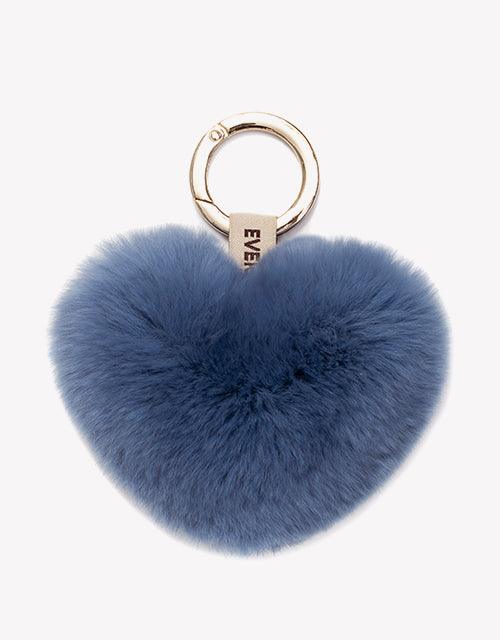 Candy Heart Keyring - Huakoa