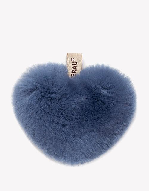 Candy Heart Keyring - Huakoa
