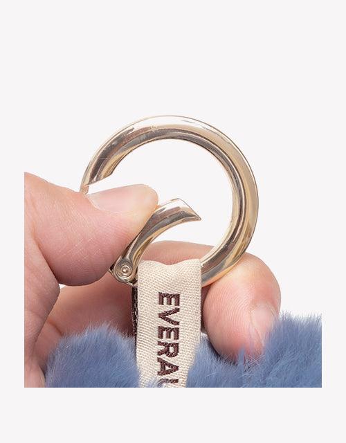 Candy Heart Keyring - Huakoa