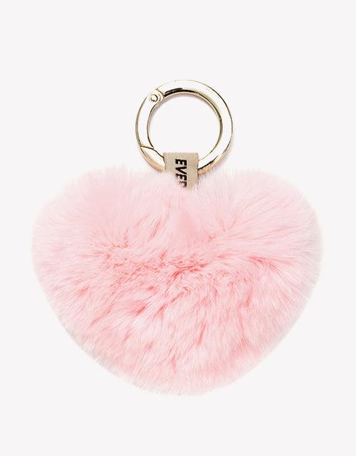 Candy Heart Keyring - Huakoa