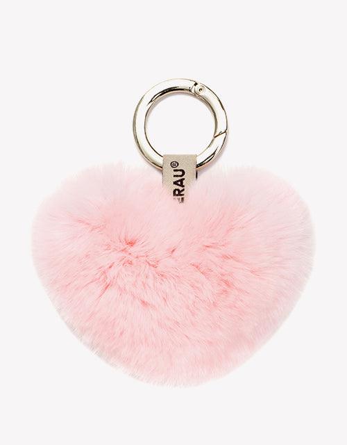 Candy Heart Keyring - Huakoa