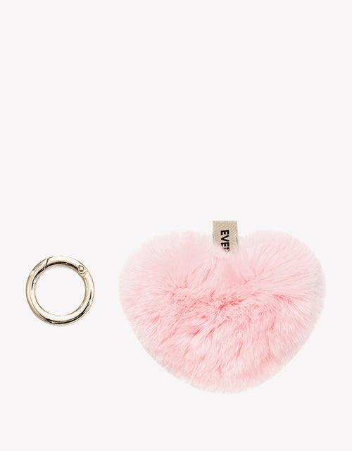 Candy Heart Keyring - Huakoa