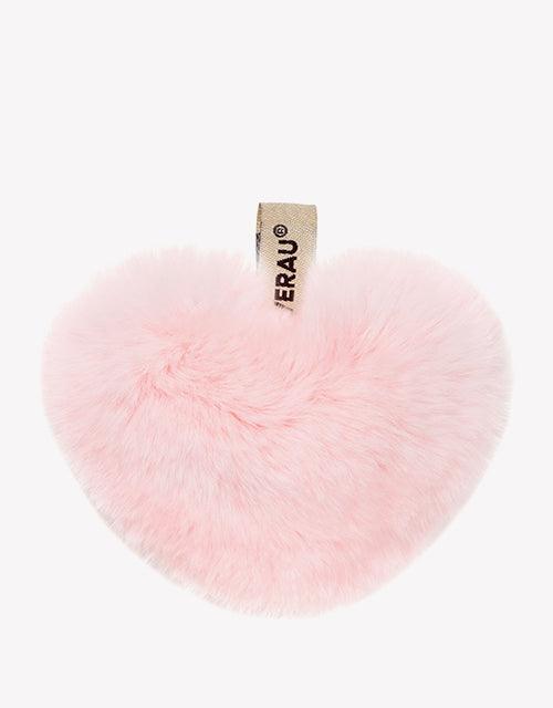 Candy Heart Keyring - Huakoa