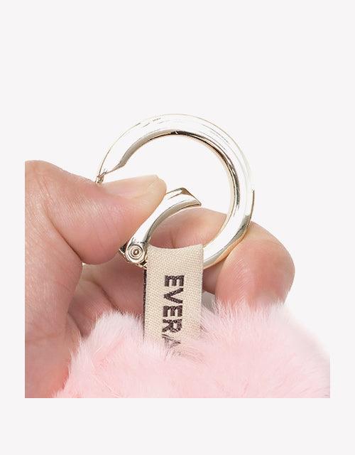 Candy Heart Keyring - Huakoa