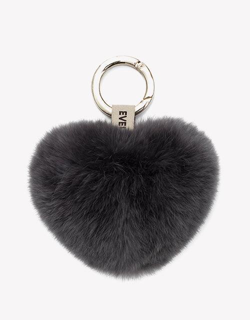 Candy Heart Keyring - Huakoa