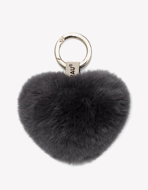 Candy Heart Keyring - Huakoa