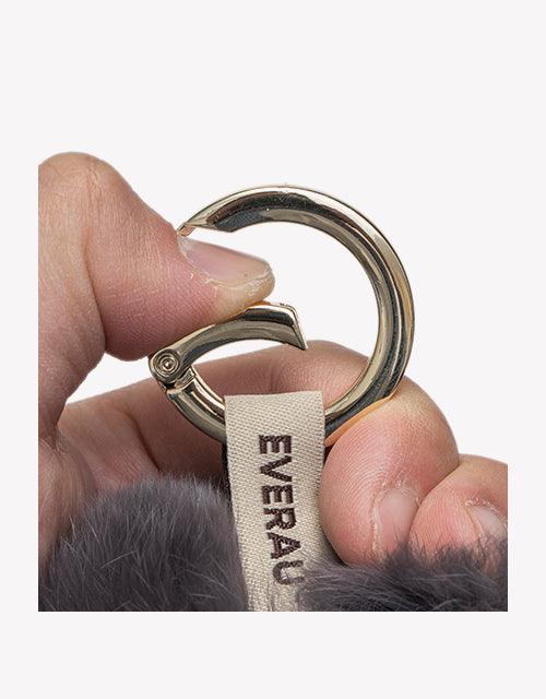Candy Heart Keyring - Huakoa