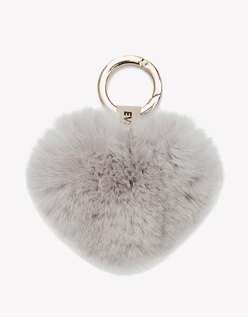 Candy Heart Keyring - Huakoa